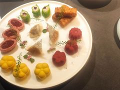 -上海滩餐厅(BFC外滩金融中心店)