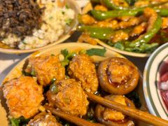 -岗上渣渣老火锅(两路口店)