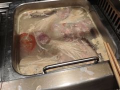 -蓉城四海·澳牛炙烤自助(江阴周庄店)