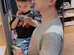 -西西弗书店&矢量咖啡(凯德晶萃广场店)