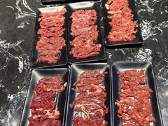 -九记潮汕现切鲜牛肉自助火锅(长沙·方圆荟店)