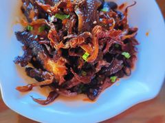 -隔壁老王·家常云南菜(花巷店)