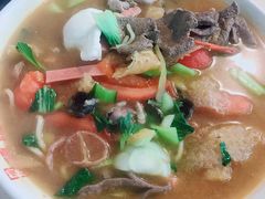 全家福-项记面馆(明瓦廊店)