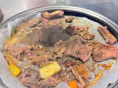 -哈哈碳都·牛肋条无限自助烤肉(台江万达店)