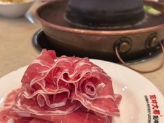 -阳坊大都涮羊肉(阳坊总店)