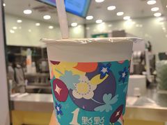 -1点点(长乐机场店)