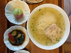 -同得兴 Since·1995 传统苏式面馆(十全街店)