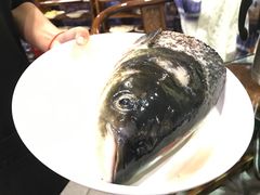 -张大胡子鱼头火锅酒楼(长益路店)
