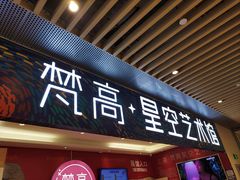 -上海梵高星空艺术馆(南京路旗舰店)