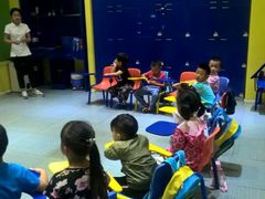 -联恩国际儿童教育·幼小衔接·少儿英语·托管班(远洋未来中心店)