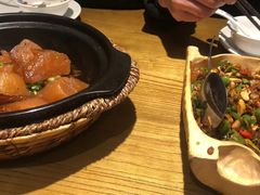 -老阿爸鲜鱼土菜(昆山花桥店)