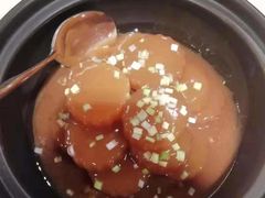 -那家小馆•北京菜•烤鸭(香山店)
