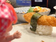 -合点寿司(美罗城店)