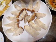 -吉祥圣雪藏餐