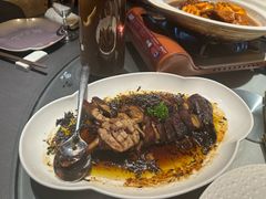 -上和臻品中国菜(花园街店)