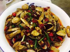 香辣小海鲜-簋街仔仔小龙虾(总店)