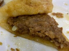 -老舅老蒙肉饼非遗店(一店)