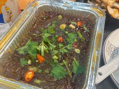 -燚青春东北泥炉烤肉(百合店)