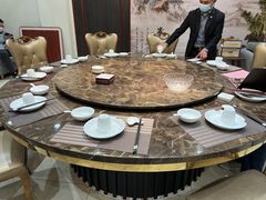 -明益喜宴酒楼(道滘店)