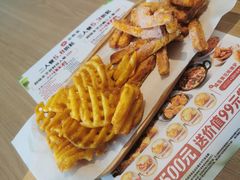 -必胜客(磁器口店)