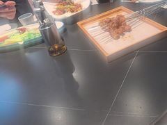 -西夏回族烧麦馆(牡丹街店)