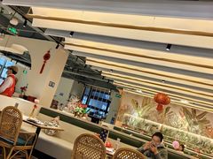 -Aqua Oasis 水天堂(爱山广场店)