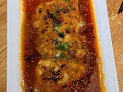 蒜泥白肉-明婷饭店(外曹家巷店)
