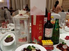 -阳澄湖费尔蒙酒店颐丰阁中餐厅(马鞍山西路店)