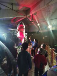 -恐龙探索乐园(磁器口店)