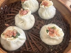 翡翠烧卖-潘德林茶社(新城河路店)