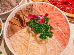 -小龙坎火锅(全球总店)