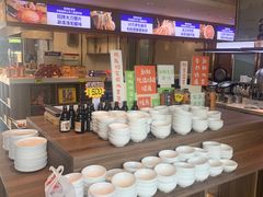 -周师兄大刀腰片火锅(磁器口直营店)