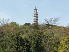 景点-巢湖姥山岛