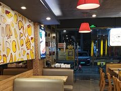 -尊宝比萨(保税区店)