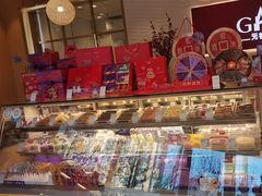 -GANSO元祖食品(未来路店)