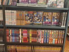 -纪伊国屋书店(Singapore Main Store)