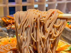 -七八冷面·延边朝鲜族美食(欢乐谷店)