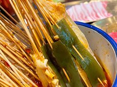 江湖涮肚-东味北道熟成·炭火烤肉(九龙店)