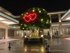 -成都安仁福朋喜来登酒店