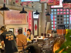 -牛市坎火锅(建设路店)