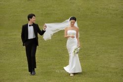 -巴黎婚纱摄影(瑞安旗舰店)