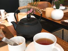 -Mercato莫卡多露台餐厅与酒吧(K11店)