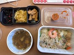 -莆田餐厅PUTIEN(金融街购物中心店)