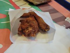 -汉堡王(上海118广场店)