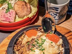 -沼津港精致料理·寿喜烧·烧鸟(龙湖南桥天街日料榜单店)