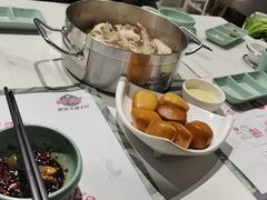 -肥佬大椰子鸡(三里屯3·3大厦店)
