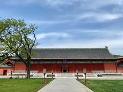 -北京古代建筑博物馆
