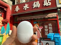 -春水锅贴·传统鲁菜(大明湖店)
