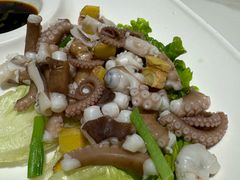 -舟山渔场(临安沙地路店)