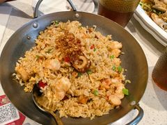 -香港新发烧腊茶餐厅(书城店)